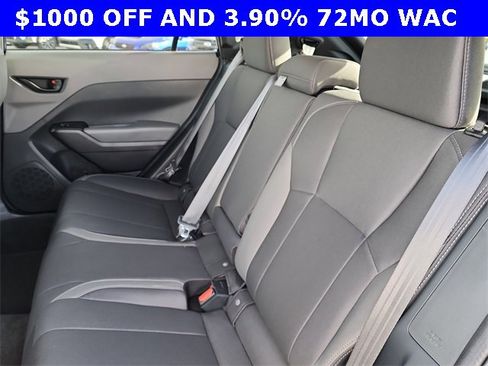 New 2026 Subaru Crosstrek 2.5i Premium image 16