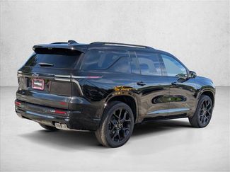 New 2026 Chevrolet Traverse RS video 2