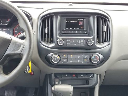 Used 2016 GMC Canyon 4x4 Extended Cab image 26