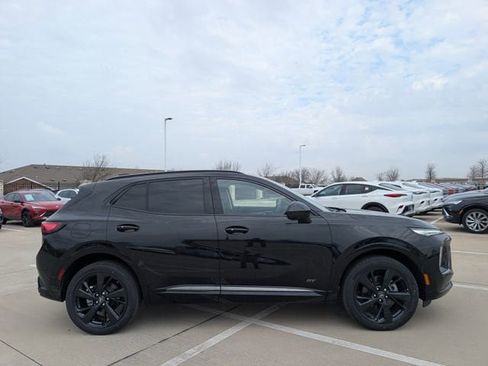 New 2026 Buick Envision Sport Touring image 3