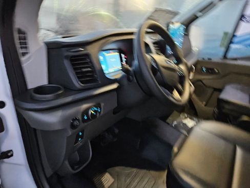 New 2026 Ford Transit 350 148 Medium Roof image 3
