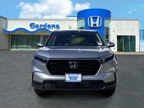 New 2026 Honda CR-V EX-L image 2