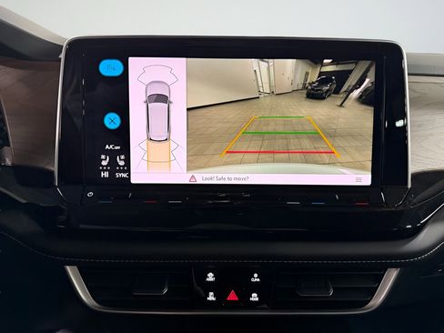New 2026 Volkswagen Atlas SE AWD/4WD image 13