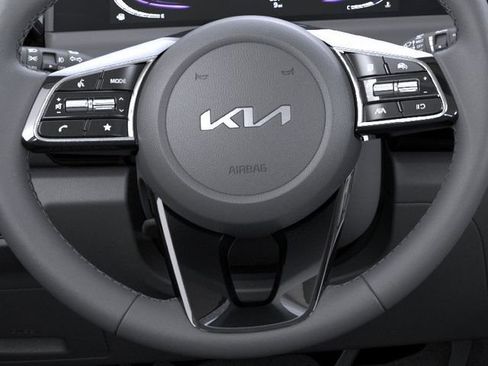 New 2026 Kia Seltos S AWD/4WD image 22
