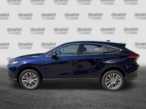 Used 2023 Toyota Venza Limited AWD/4WD image 7