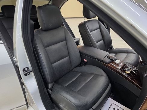 Used 2010 Mercedes-Benz S 550 image 20