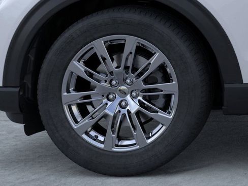 New 2026 Ford Explorer Active w/ Active Comfort Package image 19