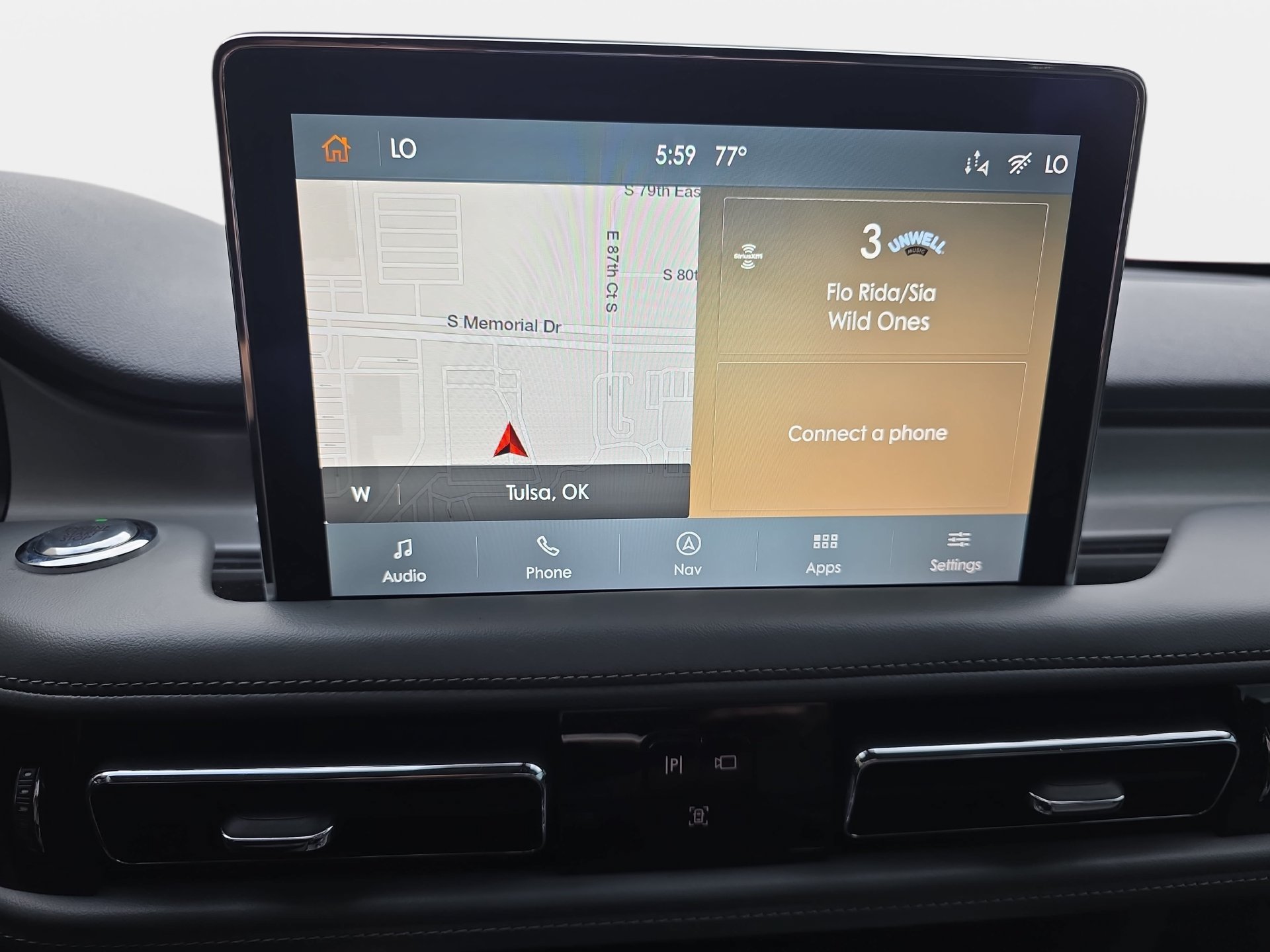 Used 2020 Lincoln Aviator Reserve w/ Equipment Group 201A RWD image 21
