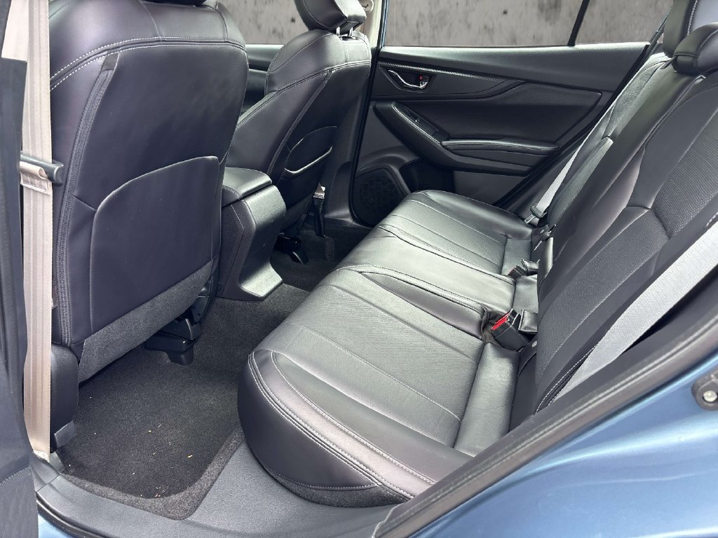 Used 2018 Subaru Impreza 2.0i Limited w/ 50th Anniversary Edition AWD/4WD image 14