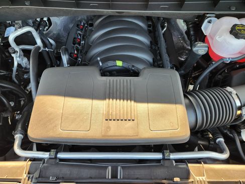 New 2026 GMC Sierra 1500 Denali image 23