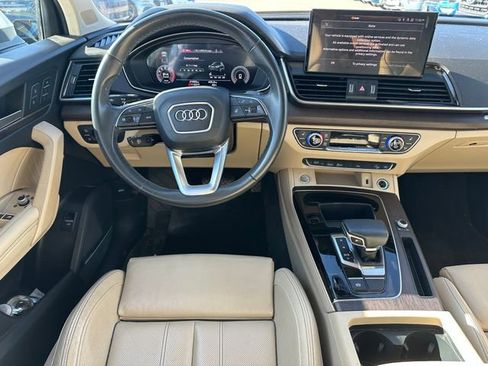 Used 2023 Audi Q5 2.0T Premium Plus w/ Premium Plus Package image 18