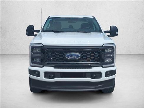 New 2026 Ford F250 XL w/ STX Appearance Package AWD/4WD image 6