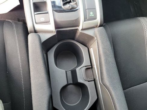 Used 2018 Honda Civic LX image 20