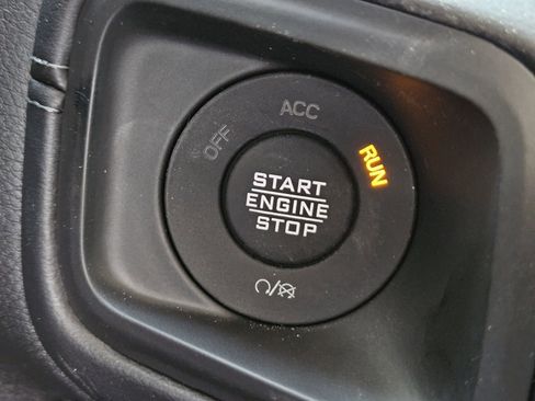 New 2026 Jeep Gladiator Sport AWD/4WD image 22