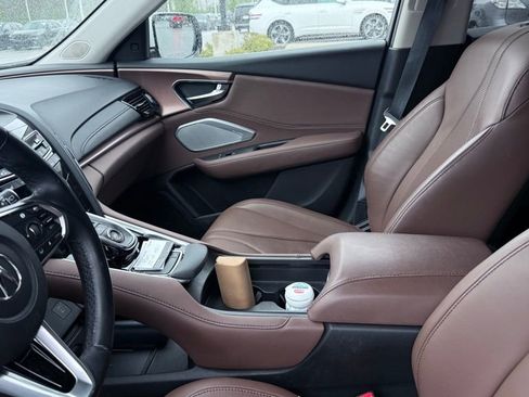 Used 2023 Acura RDX w/ Technology Package image 4
