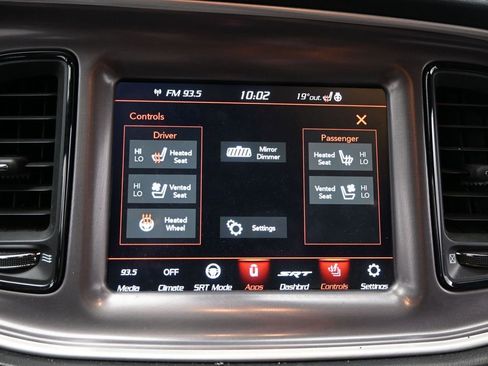 Used 2022 Dodge Challenger R/T Scat Pack image 21