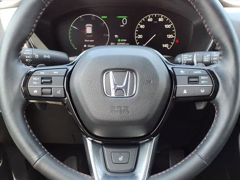 Certified 2024 Honda CR-V Sport Touring image 16