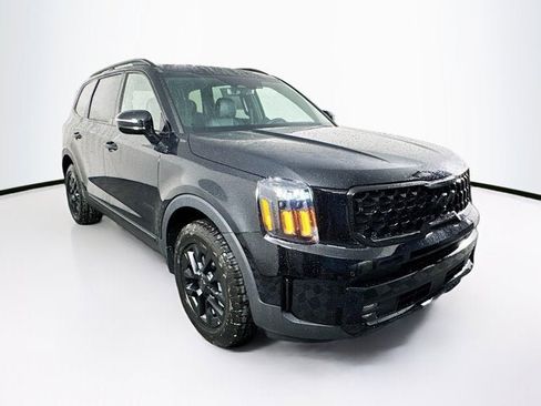 New 2025 Kia Telluride SX Prestige X-Pro image 3