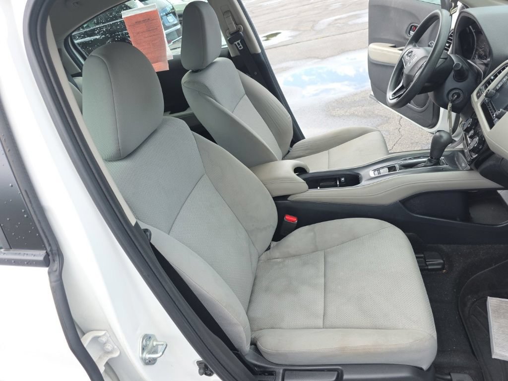 Used 2022 Honda HR-V LX image 26