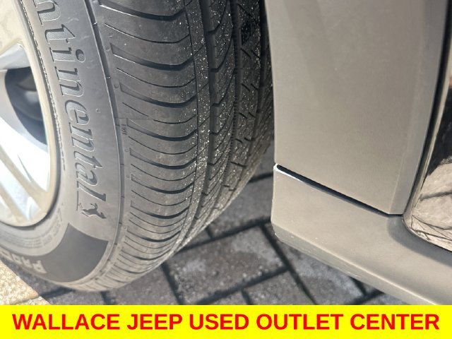 Used 2025 Buick Envista Preferred FWD image 11