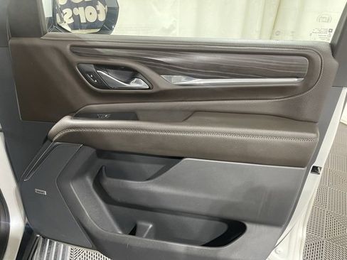 Used 2021 GMC Yukon Denali image 29