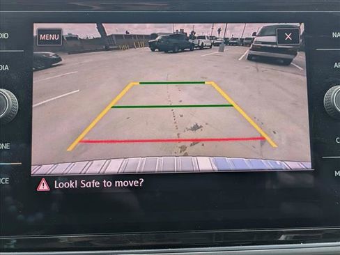 Used 2019 Volkswagen Atlas SEL FWD image 15