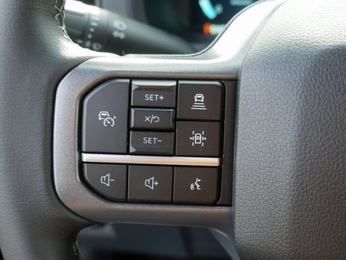 New 2026 Ford F150 XLT w/ Equipment Group 302A MID image 16