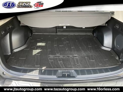Used 2019 Subaru Forester Sport w/ Popular Package #2 AWD/4WD image 14
