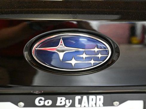 Used 2024 Subaru Crosstrek 2.5i Sport w/ Crosstrek Mirror Package AWD/4WD image 11