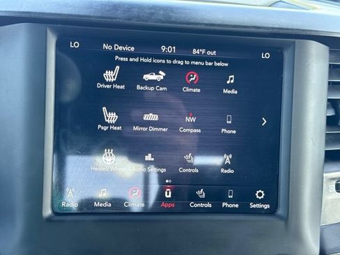 Certified 2021 RAM 1500 Big Horn AWD/4WD image 30