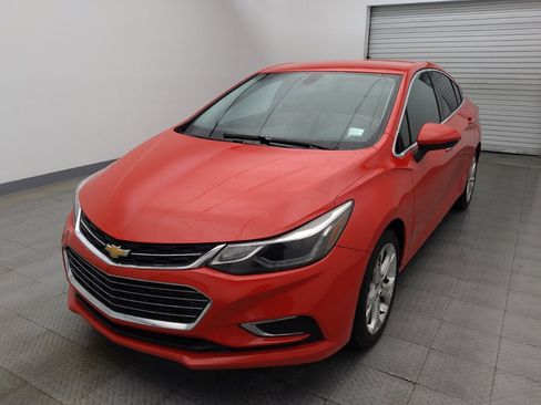 Used 2017 Chevrolet Cruze Premier image 15