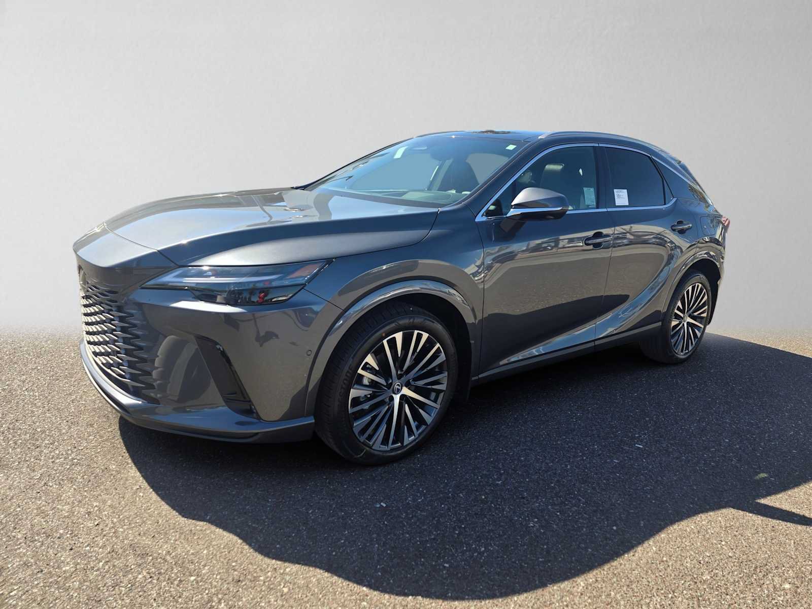 New 2026 Lexus RX 350 AWD/4WD image 7