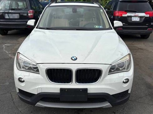 Used 2014 BMW X1 xDrive35i image 10
