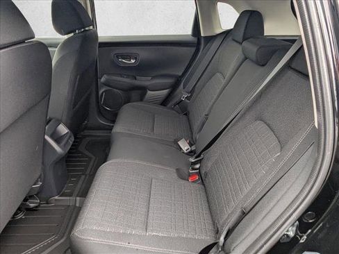 New 2026 Honda HR-V LX image 16