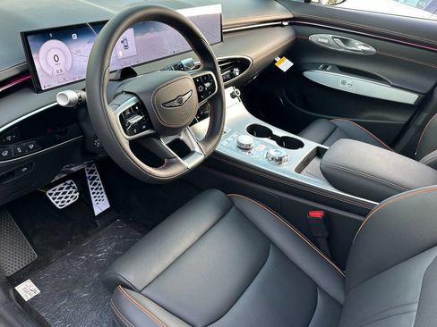 New 2026 Genesis GV70 2.5T Sport Prestige image 10