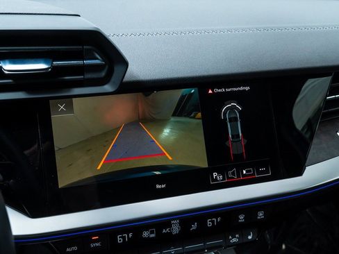 Used 2023 Audi A3 2.0T Premium Plus w/ Premium Plus Package image 17