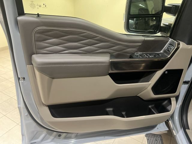 New 2026 Ford F250 Platinum w/ Platinum Plus Package AWD/4WD image 22