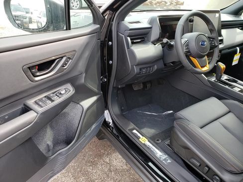 New 2026 Subaru Outback Wilderness AWD/4WD image 6