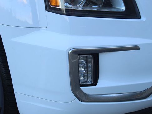 Used 2017 GMC Terrain Denali image 36