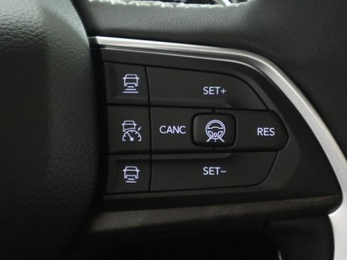 New 2026 Jeep Grand Cherokee Limited image 69