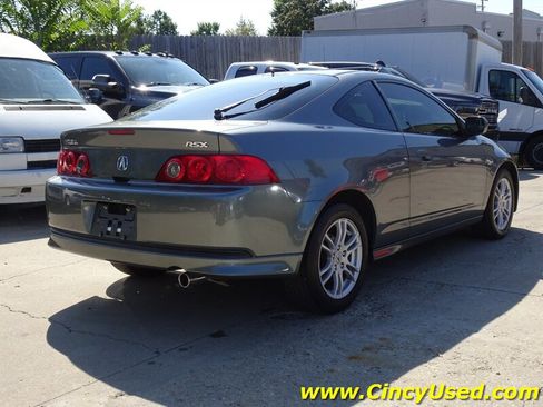 Used 2006 Acura RSX FWD image 6