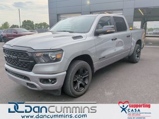 Used 2023 RAM 1500 Big Horn AWD/4WD video 1