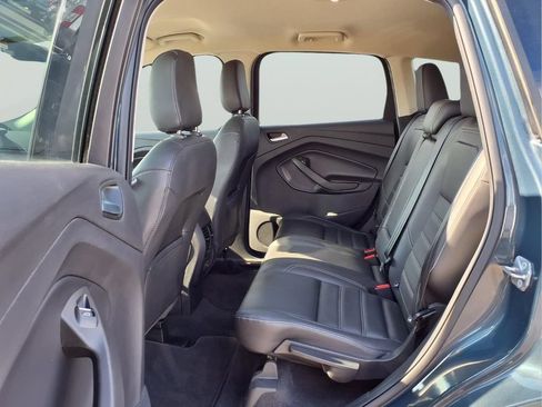 Used 2019 Ford Escape SEL FWD image 11