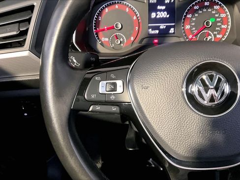 Used 2019 Volkswagen Jetta SE FWD image 24