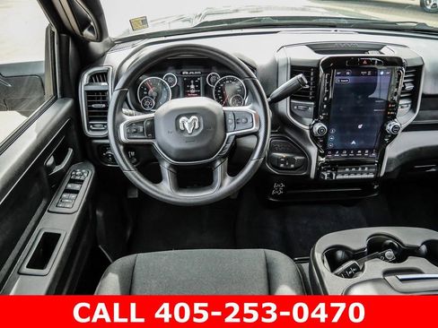 Used 2026 RAM 3500 Tradesman AWD/4WD image 26