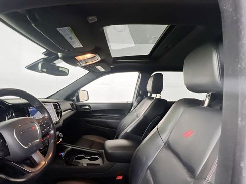 Used 2022 Dodge Durango R/T AWD/4WD image 23