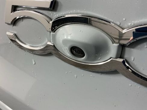 Used 2015 FIAT 500L Lounge image 9