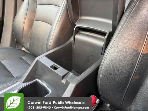 Used 2013 Honda Accord EX-L image 24