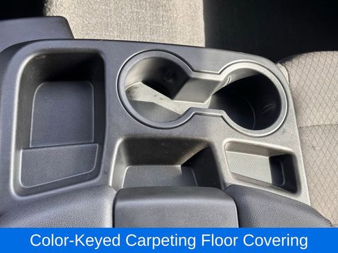 Used 2024 Chevrolet Silverado 1500 LT w/ Protection Package image 29