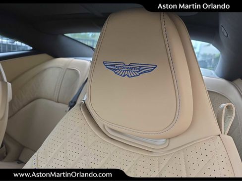 Used 2024 Aston Martin DB12 Coupe image 4